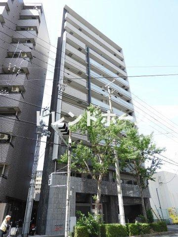 アクアプレイス梅田5