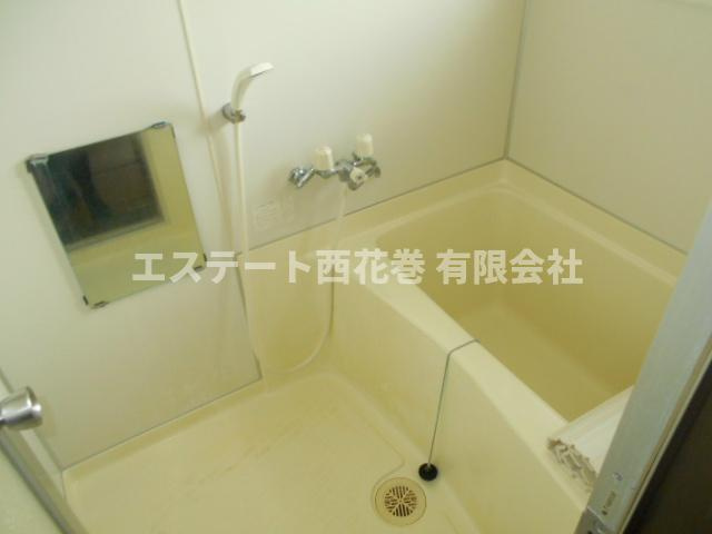 コーポ葵|追焚機能なし