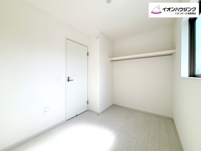 【収納】春日市春日10丁目1期　1号棟