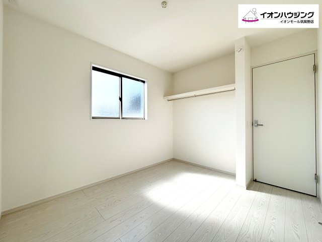 【洋室】春日市春日10丁目1期　1号棟