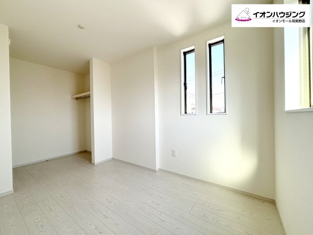 【洋室】春日市春日10丁目1期　1号棟