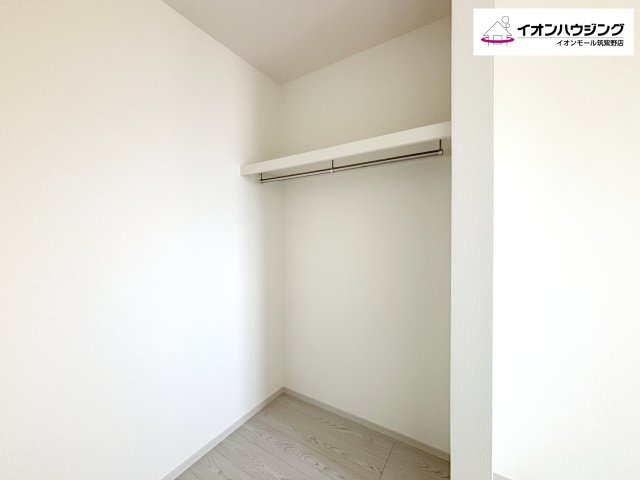 【収納】春日市春日10丁目1期　1号棟