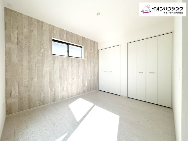 【洋室】春日市春日10丁目1期　1号棟