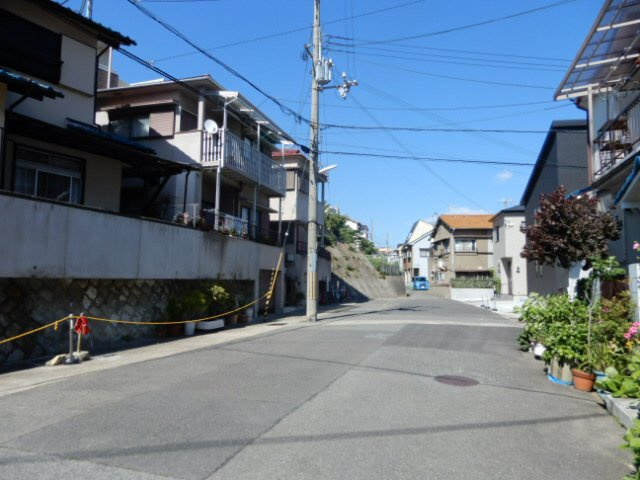 シャトレイユの展望