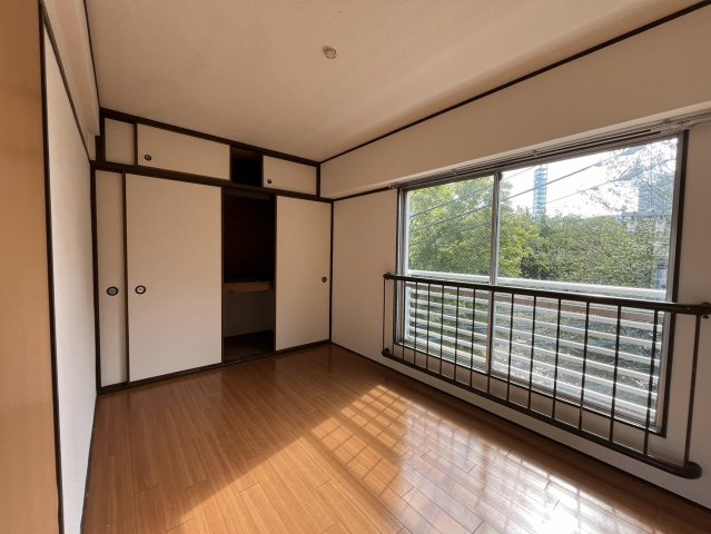 D-フラット東別院|名古屋市の賃貸ならMy賃貸の寝室|D-フラット東別院