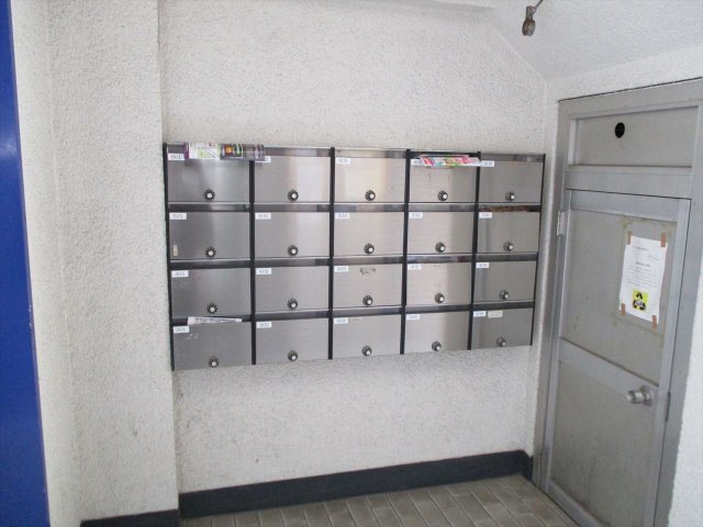 D-フラット東別院|名古屋市の賃貸ならMy賃貸のその他共用部分|D-フラット東別院