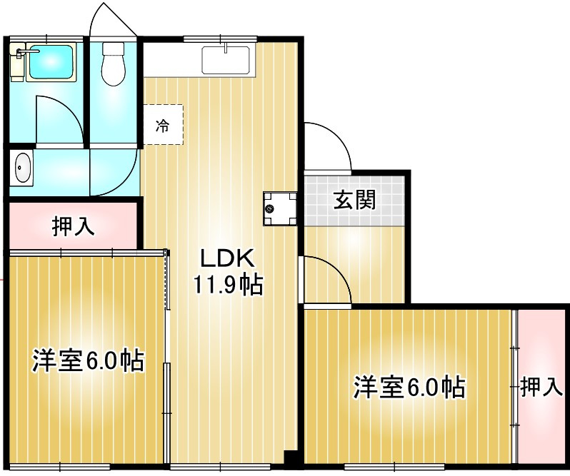 D-フラット東別院|名古屋市の賃貸ならMy賃貸