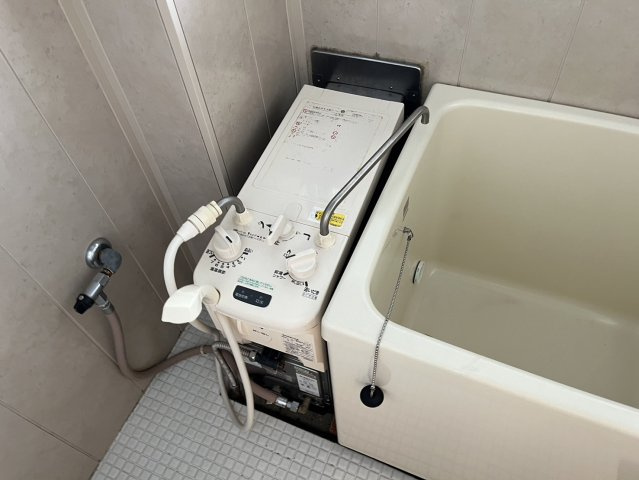 D-フラット東別院|名古屋市の賃貸ならMy賃貸の浴室|D-フラット東別院