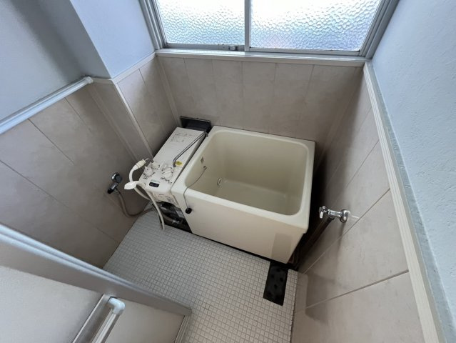 D-フラット東別院|名古屋市の賃貸ならMy賃貸の浴室|D-フラット東別院