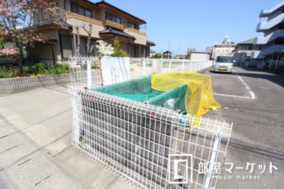 【その他共用部分】 | ネクストナカネ