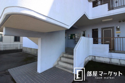 【エントランス】 | ネクストナカネ