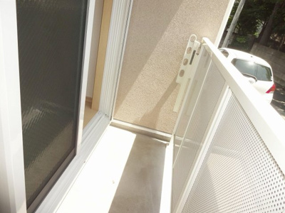 【バルコニー】 | アスピリアエミネンスⅡ