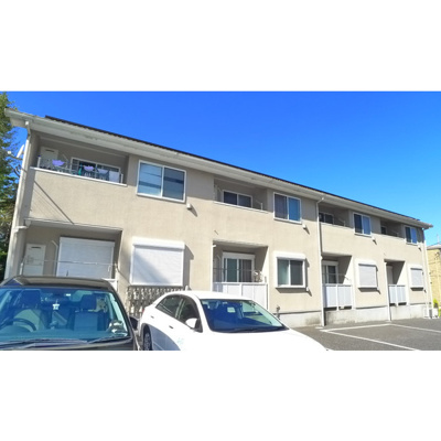 【外観】 | アスピリアエミネンスⅡ