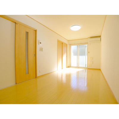 【居間・リビング】 | アスピリアエミネンスⅡ