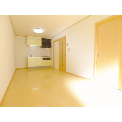 【内装】 | アスピリアエミネンスⅡ