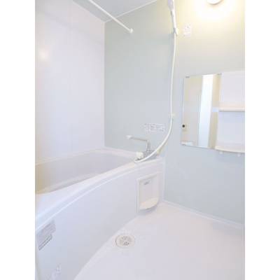 【浴室】 | アスピリアエミネンスⅡ