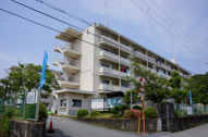 ビレッジハウス沢野本の画像