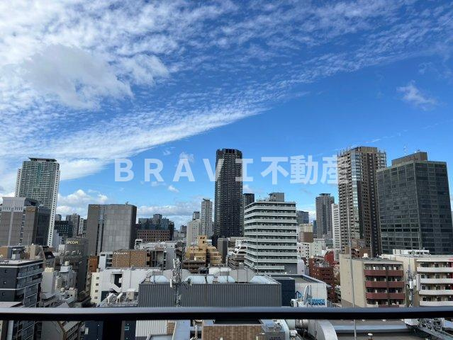 エスリード大手前　BRAVI不動産の展望|【エスリード大手前】