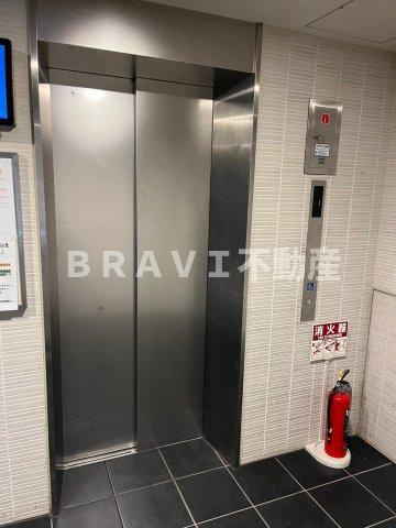 エスリード大手前　BRAVI不動産のその他共用部分|【エスリード大手前】