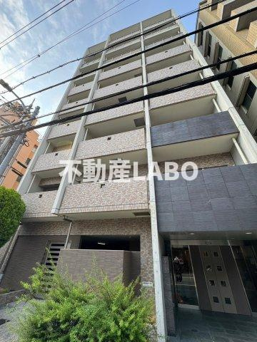 ゼニスレジデンス難波南