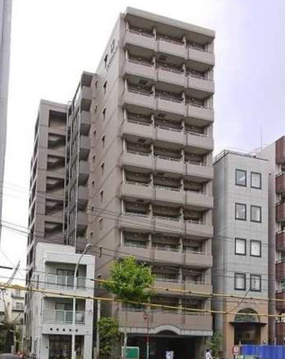【外観】 | アクロス目黒