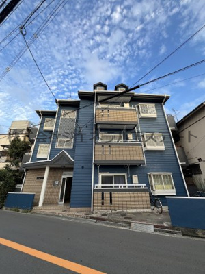 【外観】 | シャルマン南野