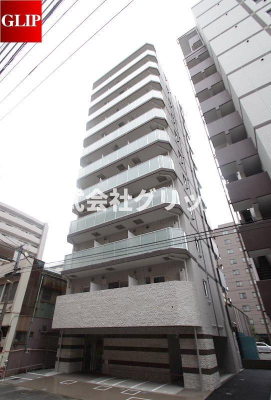 リヴシティ横濱蒔田弐番館