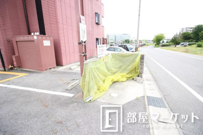 【周辺】 | スカイパレス山之手