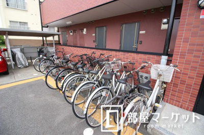 【その他共用部分】 | スカイパレス山之手