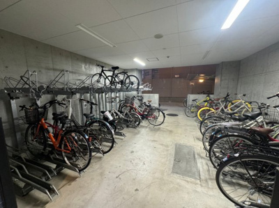 【その他共用部分】 | プレサンス難波インフィニティ