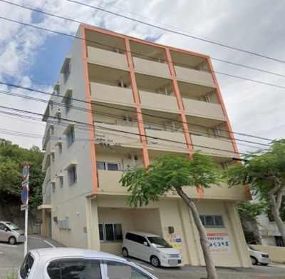 【外観】 | ボヌールミオナ（Ｒ） | ボヌールミオナ（Ｒ）★那覇市国場エリア