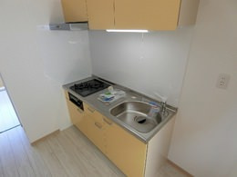 【キッチン】 | ボヌールミオナ（Ｒ） | ボヌールミオナ（Ｒ）★那覇市国場エリア