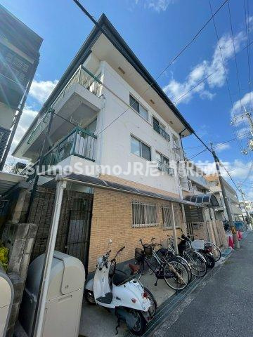 日和マンション