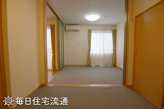 【子供部屋】 | ポテトハウスⅡ
