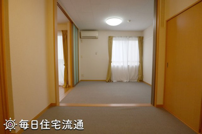 【子供部屋】 | ポテトハウスⅡ