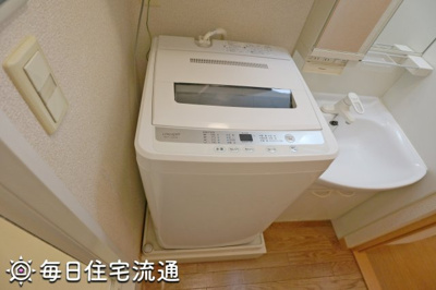 【設備】 | ポテトハウスⅡ