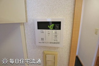 【設備】 | ポテトハウスⅡ