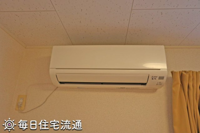 【設備】 | ポテトハウスⅡ