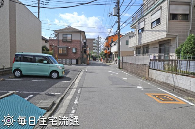 【周辺】 | ポテトハウスⅡ