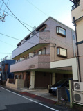 桜ハイツの画像