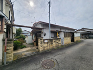 上木田貸住宅の画像