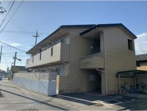 レスぺ　　刈谷市近郊の賃貸ならクラスホーム刈谷店のエントランス