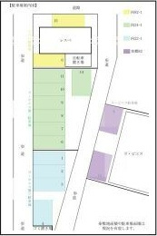 レスぺ　　刈谷市近郊の賃貸ならクラスホーム刈谷店の駐車場