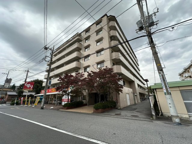 ラ・ベルメゾン小陽
