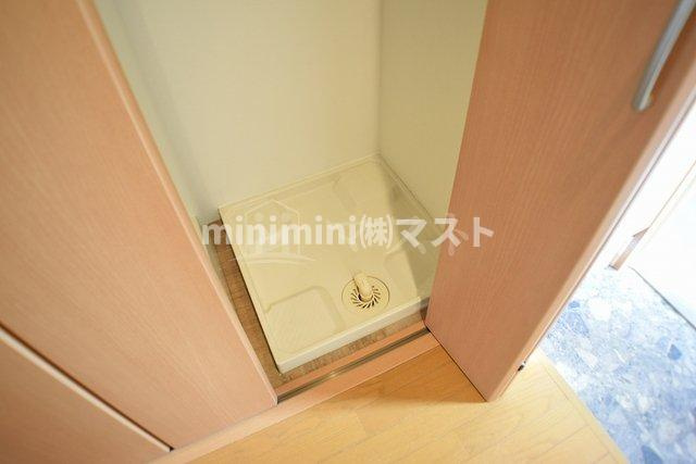 ワイズコート難波ウエストの設備