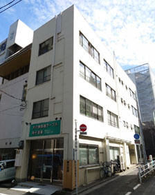 【外観】 | 喜多ビル