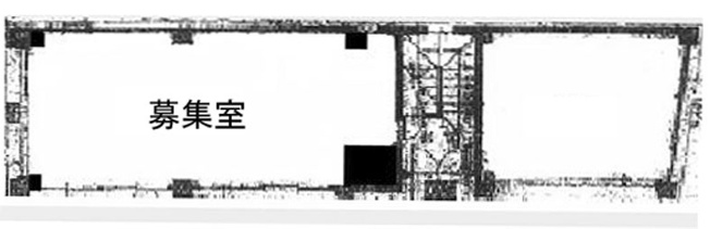 【間取り】 | 喜多ビル