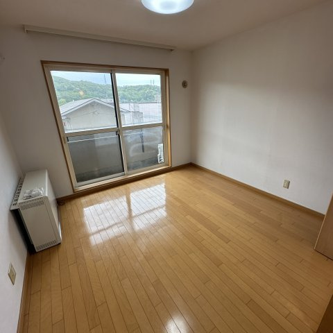 ハイツグリーンサイド水元の居間・リビング