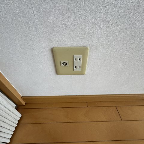 ハイツグリーンサイド水元の設備