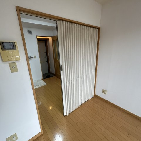 ハイツグリーンサイド水元の居間・リビング